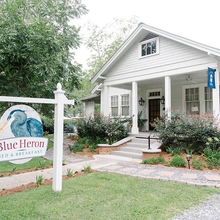 Blue Heron B&B Mandeville Zewnętrze zdjęcie